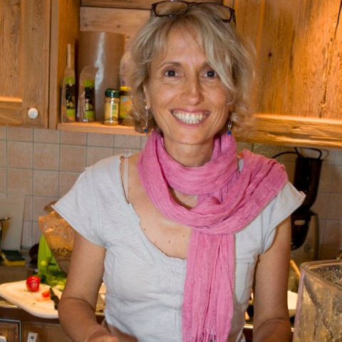 Véronique Leroy