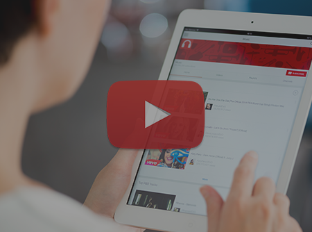 SEO sur YouTube - <p>Générer du trafic sur votre chaîne YouTube grâce au référencement</p> |
