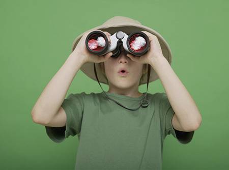 Sciences CM1 - Réviser le Sciences CM1 en s'amusant ! |