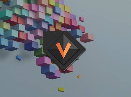 Vox Edit : Créer ses Personnages en Pixels 3D - Concevoir ses Voxels |