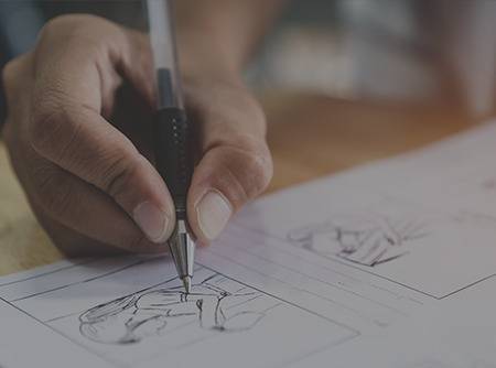Maîtriser le logiciel Storyboarder - Savoir mettre en page ses story-boards |