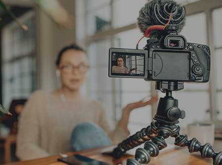 Filmer de façon Professionnelle - Développer sa créativité pour des vidéos plus saisissantes |