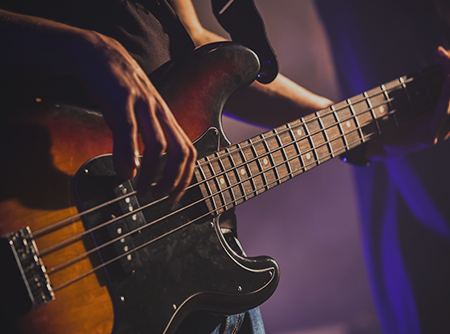 Basse Jazz : les Fondamentaux - S'initier à la basse jazz |