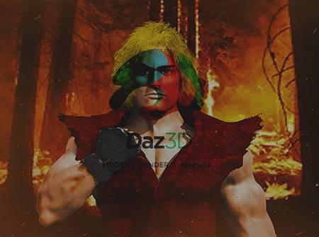 DAZ 3D : les Fondamentaux - Créer et composer simplement en 3D |