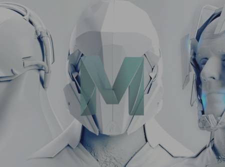 Maya 2019 : les Fondamentaux - Apprenez les fondamentaux du logiciel 3D Maya |