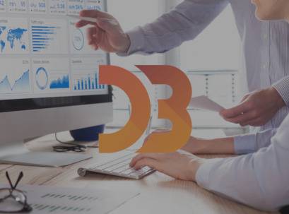 D3.js : visualisation de données - Apprendre à visualiser des données avec JavaScript grâce à D3.js |