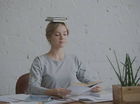Corriger durablement et efficacement sa posture - Apprendre à corriger sa posture |