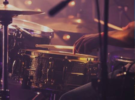Batterie Jazz : les Fondamentaux - Apprendre la batterie jazz et l'improvisation |