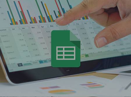 Google Sheets : Techniques avancées - Apprendre à maîtriser les fonctionnalités avancées du tableur collaboratif de Google |