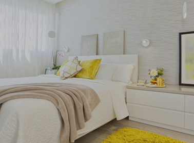 Feng Shui : Connaître les secteurs de l'amour - <p>Connaitre et activer les secteurs de l'amour en Feng Shui </p> |