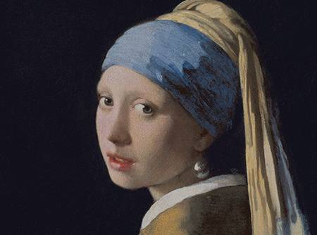 Peindre à la manière de Vermeer - Les techniques de la peinture baroque |