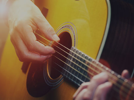 Guitare : Techniques avancées - Progressez en guitare pour jouer comme un pro |