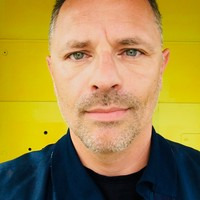 Christophe Lenoir