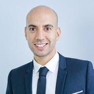 Jamal Lazaar
