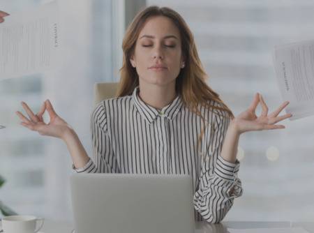 Gestion du stress au travail - Apprendre à gérer son stress au travail |