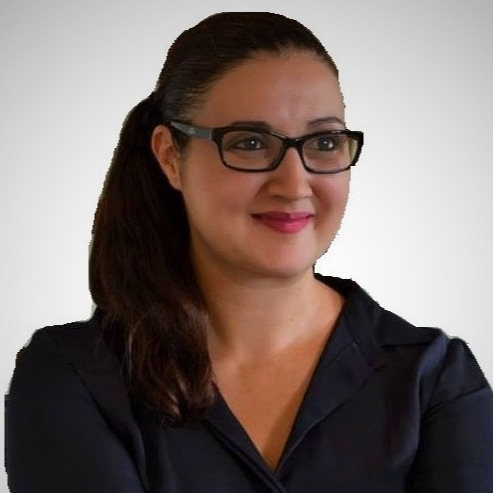 Jessica COLLEONI