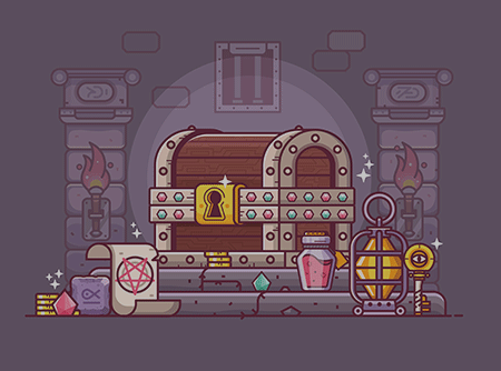 SPRG Studio : Création d'un RPG - Apprendre les bases du logiciel SPRG pour créer vos RPG |