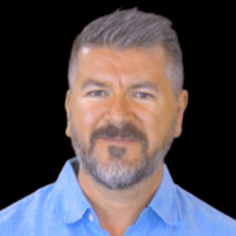 Stéphane Brulé