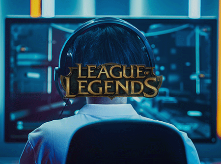 League of Legends - Apprendre à jouer à League of Legends |