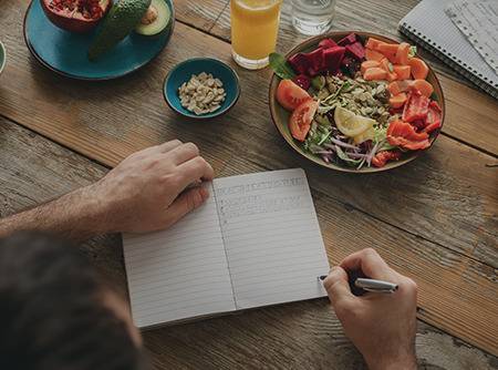Macro-nutriments : les Fondamentaux - Comprendre les bases de la nutrition |