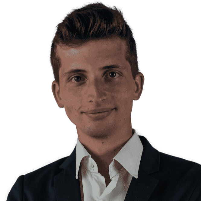 Étienne De Saint Victor