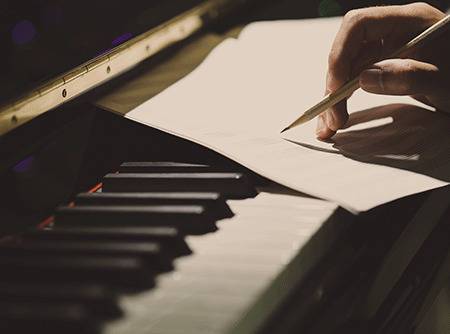 L'harmonie des notes - Apprendre et comprendre la mécanique de l'harmonie |