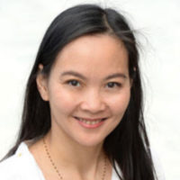 Céline Tran