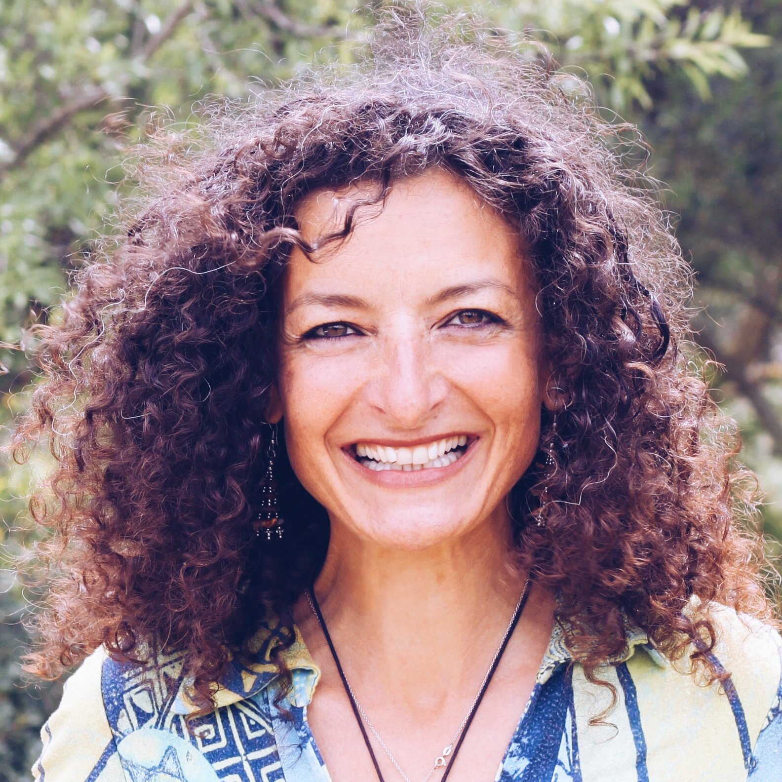Monica Blackhall