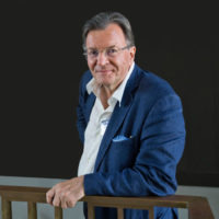 Lionel Bellenger