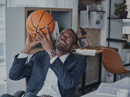 Le management et le sport - S'inspirer du sport de haut niveau pour améliorer son management |