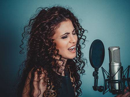 Chant : la méthode TVS - Apprendre à chanter avec la méthode TVS |