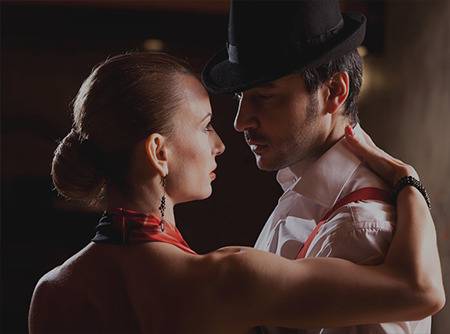 Salsa : les Fondamentaux - Apprendre à danser la Salsa |