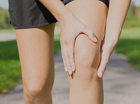 Anatomie : le genou - Comprendre le fonctionnement de l’articulation du genou |