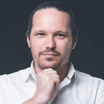 Cédric Coustellié