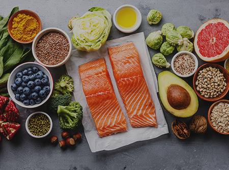 Nutrition et équilibre alimentaire : les Fondamentaux - Apprendre à manger équilibrer |
