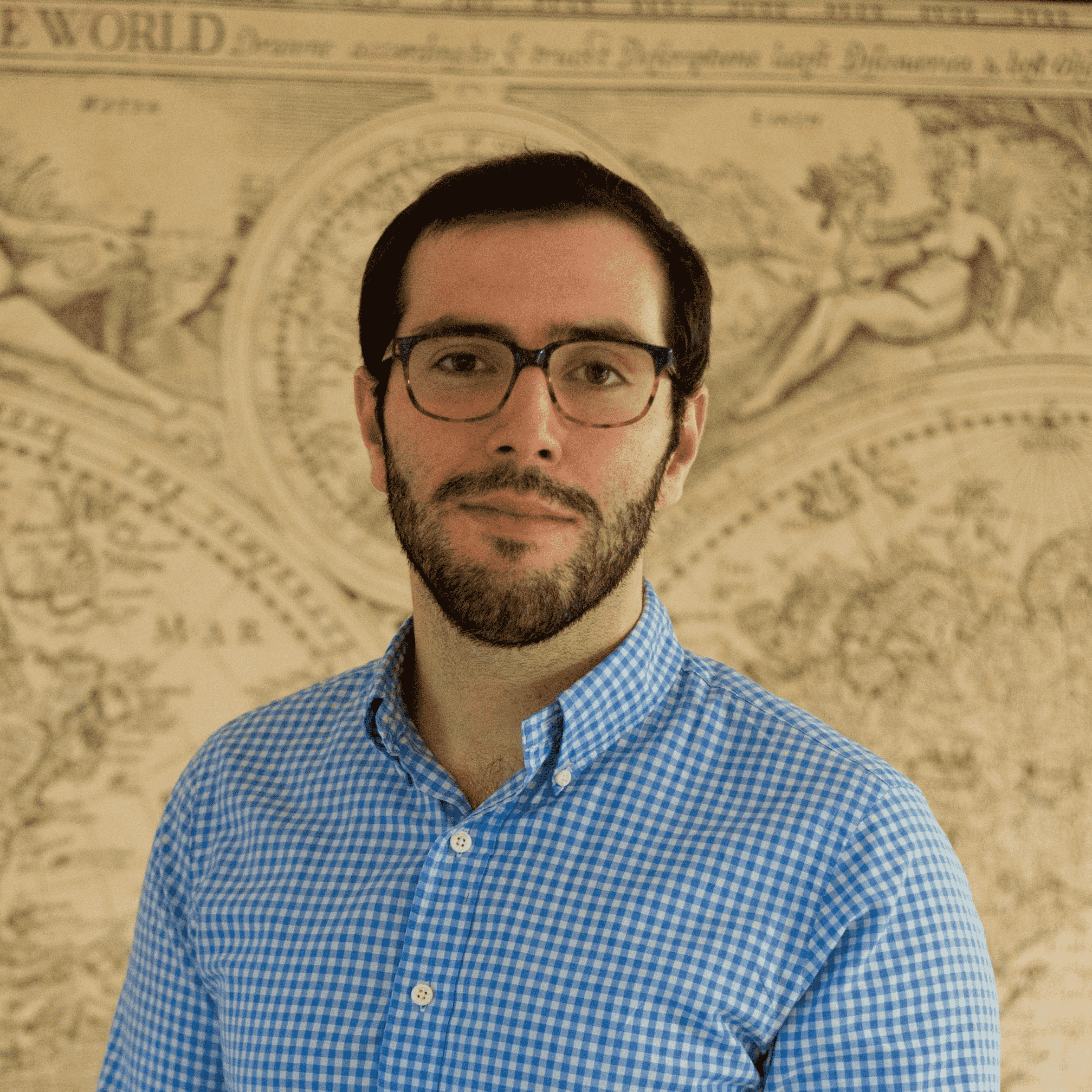 Baptiste Bochet