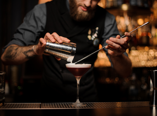 Cocktail : les Fondamentaux - Apprendre à réaliser des cocktails en ligne |
