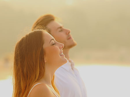 Méditations pour couple : Techniques avancées - Renforcer l'harmonie de son couple en ligne |