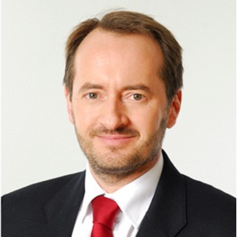 Jérôme Saleur