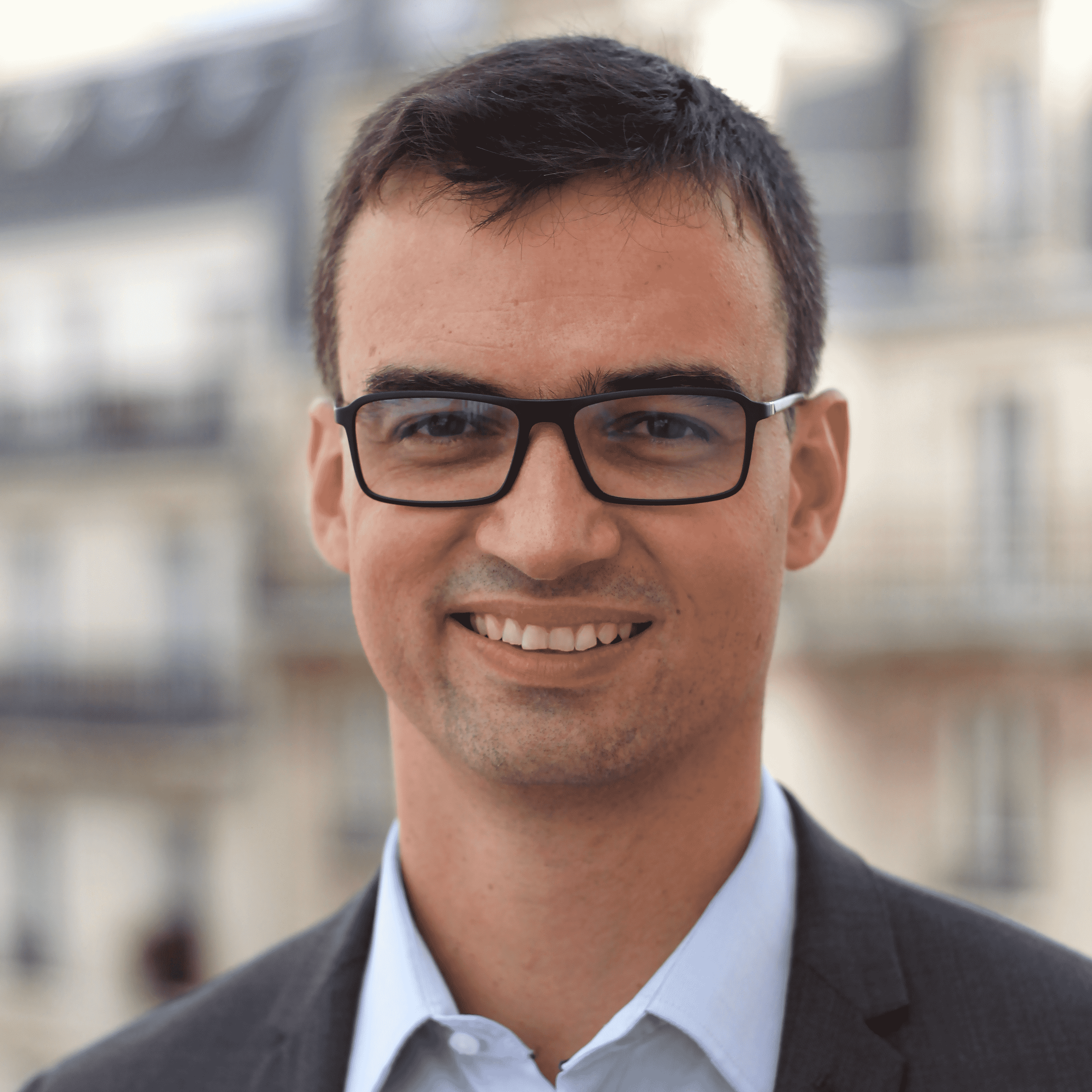 Jérôme Carfantan