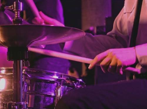Batterie Jazz Swing - Apprendre la Batterie Jazz Swing en ligne |