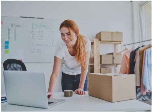 E-commerce : Préparer son projet e-commerce - Découvrir les principes et les outils essentiels du e-commerce en ligne |