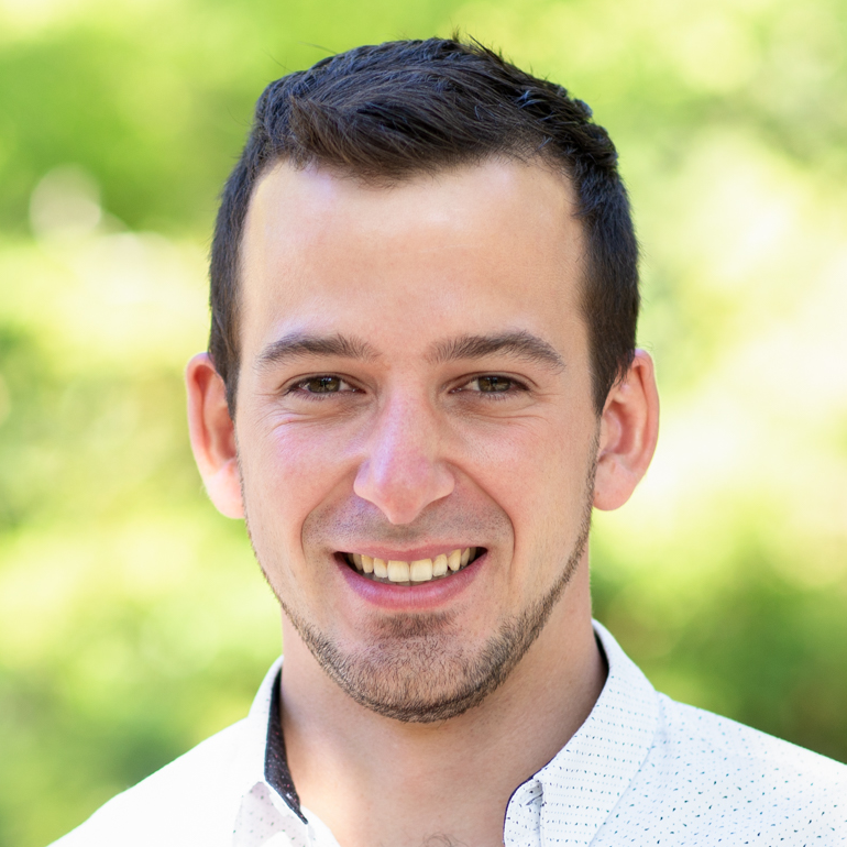 Maxime Koziol
