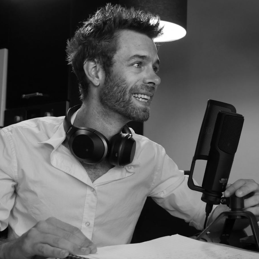 Cyril Plou