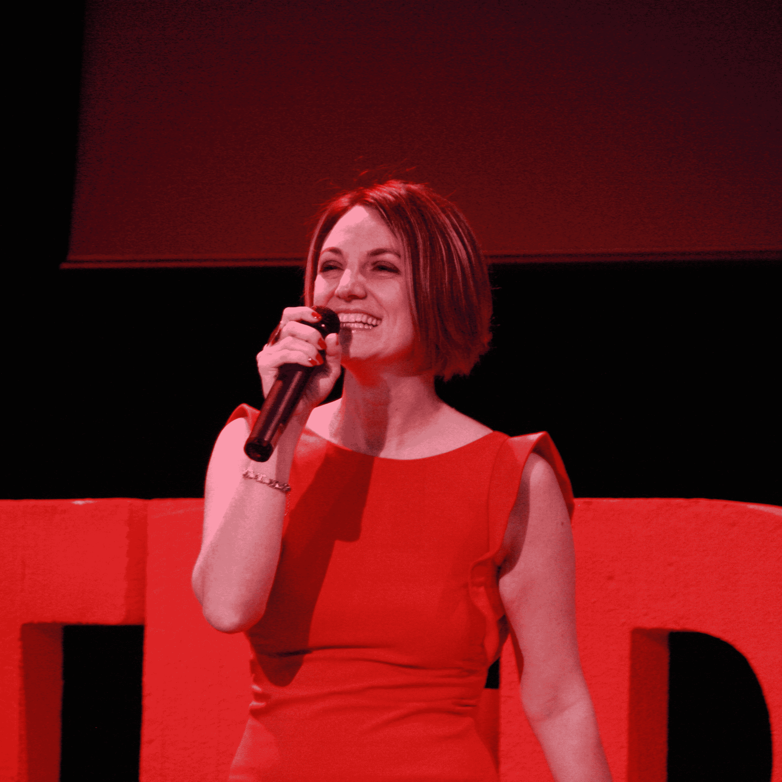 Aurélie Salvaire