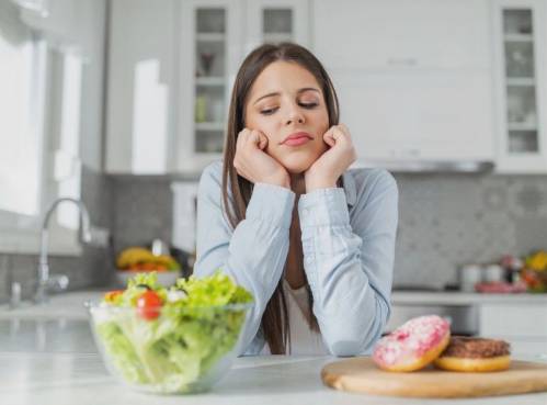 Sophrologie et pulsions alimentaires - Apprendre à gérer ses pulsions alimentaires en ligne |