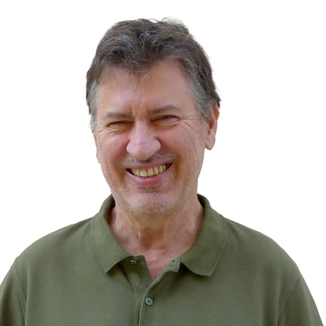 Christophe Delvallé