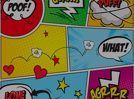 Dessin : La BD d'humour - Apprendre à dessiner des BD d'humour en ligne |