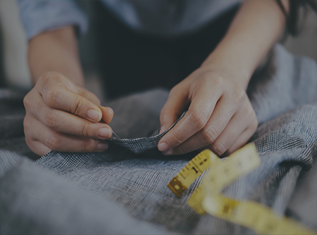 Coudre une chemise - Apprendre à coudre une chemise pour femme |