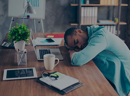 Micro-siestes - Se reposer grâce à la micro-sieste et s’endormir rapidement |